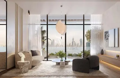 Apartment - 2 Bedrooms - 3 Bathrooms for sale in La Cle by Maaia - Al Furjan - Dubai