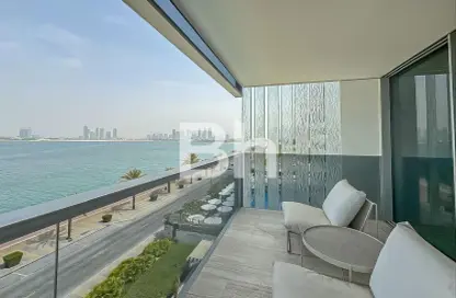 شقة - 2 غرف نوم للايجار في مربع ريزيدنس - ذا كريسنت - نخلة جميرا - دبي