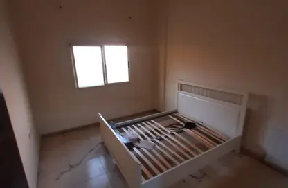 Apartment - 1 Bedroom - 1 Bathroom for rent in Al Nuaimiya - Ajman