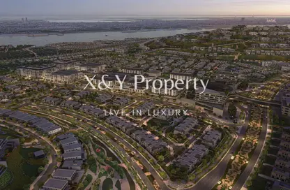 Land - Studio for sale in Wadeem - Al Hudayriat Island - Abu Dhabi