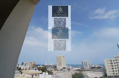 Apartment - 1 Bedroom - 2 Bathrooms for rent in Al Nakheel - Ajman Downtown - Ajman