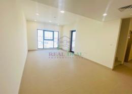 Empty Room image for: Townhouse - 3 bedrooms - 4 bathrooms for rent in Warsan Village - International City - Dubai, Image 1