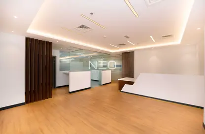 Office Space - Studio for rent in Bay Square Building 6 - Bay Square - Business Bay - Dubai