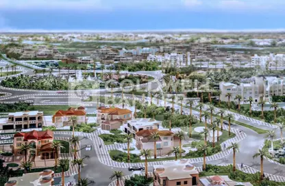 شقة - غرفة نوم - 2 حمامات للبيع في ذا ايست كريست - قرية الجميرا سركل - دبي