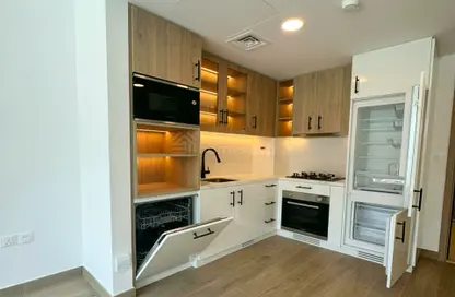 Apartment - 1 Bedroom - 1 Bathroom for sale in Liva - Town Square - Dubai