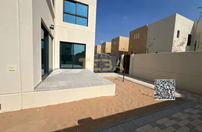 فيلا - 3 غرف نوم - 6 حمامات للايجار في مدينة الشارقة المستدامة - الشارقة