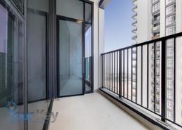 Apartment - 1 bedroom - 1 bathroom for rent in The Bridges - Shams Abu Dhabi - Al Reem Island - Abu Dhabi
