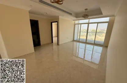 شقة - 2 غرف نوم - 2 حمامات للايجار في فلل الروضة 2 - 2  الروضة - الروضة - عجمان