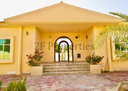 MASSIVE VILLA | ALL MASTERS BED+MAIDS ROOM
