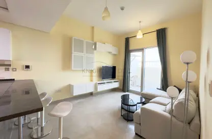 Apartment - 2 Bedrooms - 3 Bathrooms for sale in Samia Azizi - Al Furjan - Dubai