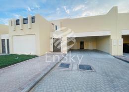 Villa - 4 bedrooms - 7 bathrooms for sale in Bawabat Al Sharq - Baniyas East - Baniyas - Abu Dhabi
