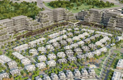 Apartment - 2 Bedrooms - 3 Bathrooms for sale in Reem Hills 2 - Najmat Abu Dhabi - Al Reem Island - Abu Dhabi