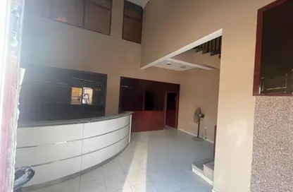 Warehouse - Studio - 2 Bathrooms for rent in Al Jurf Industrial 2 - Al Jurf Industrial - Ajman