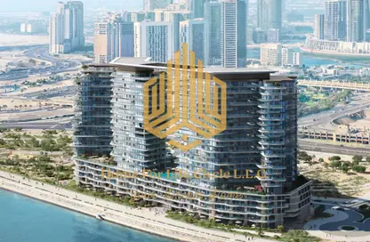 Apartment - 2 Bedrooms - 3 Bathrooms for sale in Al Reem Island - Abu Dhabi