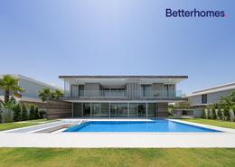 Villa - 7 bedrooms - 7 bathrooms for sale in Fairway Vistas - Dubai Hills - Dubai Hills Estate - Dubai