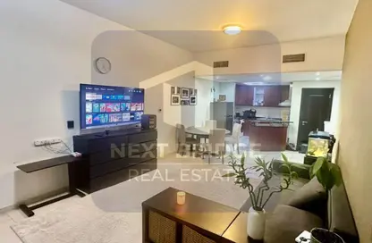 Apartment - 1 Bedroom - 2 Bathrooms for sale in Building 105 - Mediterranean Cluster - Discovery Gardens - Dubai Apartment - 1 Bedroom - 2 Bathrooms for sale in Building 105 - Mediterranean Cluster - Discovery Gardens - Dubai