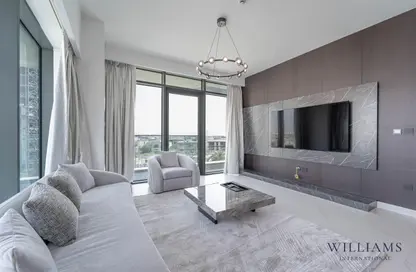Apartment - 2 Bedrooms - 2 Bathrooms for sale in Golf Suites - Dubai Hills - Dubai Hills Estate - Dubai