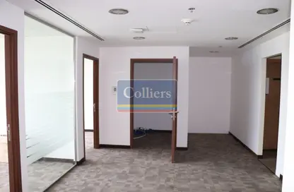 Office Space - Studio - 1 Bathroom for rent in Jumeirah Business Centre 3 (JBC 3) - JLT Cluster Y - Jumeirah Lake Towers - Dubai