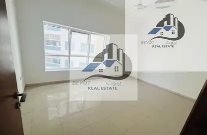 شقة - غرفة نوم - 2 حمامات للبيع في برج بحيرة الإمارات 1 - أبراج بحيرة الإمارات - مدينة الإمارات - عجمان