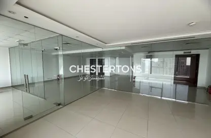 Office Space - Studio - 1 Bathroom for rent in Platinum Tower (Pt Tower) - JLT Cluster I - Jumeirah Lake Towers - Dubai