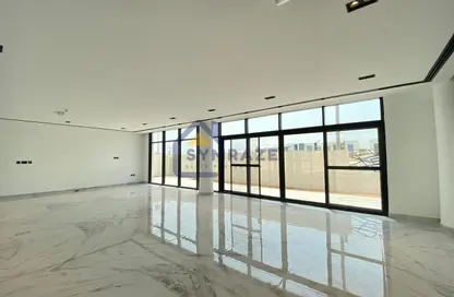 Villa - 5 Bedrooms - 7 Bathrooms for rent in Al Furjan West - Al Furjan - Dubai