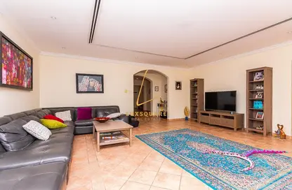 Townhouse - 4 Bedrooms - 4 Bathrooms for rent in Townhouses Area - Green Community West - Green Community - Dubai