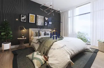 Apartment - 3 Bedrooms - 4 Bathrooms for sale in Verdana - Dubai Investment Park (DIP) - Dubai