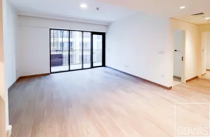 Apartment - 2 Bedrooms - 2 Bathrooms for rent in Grove at Creek Beach Building 2 - Grove at Creek Beach - Creek Beach - Dubai Creek Harbour (The Lagoons) - Dubai