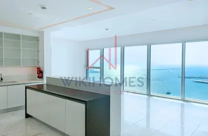 Apartment - 2 Bedrooms - 4 Bathrooms for rent in 1 JBR - Jumeirah Beach Residence - Dubai Apartment - 2 Bedrooms - 4 Bathrooms for rent in 1 JBR - Jumeirah Beach Residence - Dubai