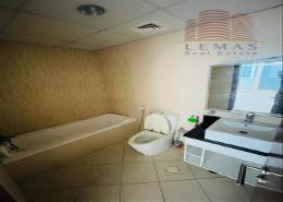 Apartment - 1 bedroom - 2 bathrooms for sale in Ajman One Towers - Al Sawan - Ajman