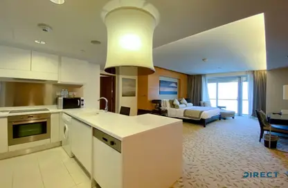 Apartment - Studio - 1 Bathroom for rent in Kempinski Central Avenue - Downtown Dubai - Dubai