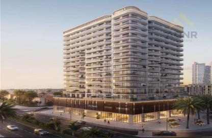Apartment - 1 Bedroom - 2 Bathrooms for sale in V1STARA HOUSE - Jebel Ali Village - Jebel Ali - Dubai