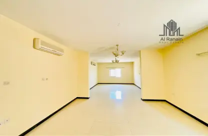 Apartment - 3 Bedrooms - 3 Bathrooms for rent in Al Mutarad - Al Ain