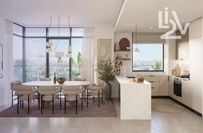 Apartment - 1 Bedroom - 1 Bathroom for sale in Club Drive - Dubai Hills Estate - Dubai