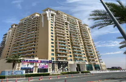 Apartment - 2 Bedrooms - 3 Bathrooms for rent in Riah Towers - Culture Village - Dubai