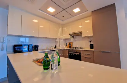 Apartment - 2 Bedrooms - 3 Bathrooms for rent in Lana Tower - Jumeirah Village Circle - Dubai