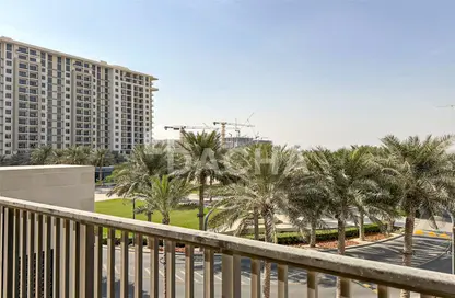 Apartment - 2 Bedrooms - 2 Bathrooms for rent in Warda Apartments 1A - Warda Apartments - Town Square - Dubai