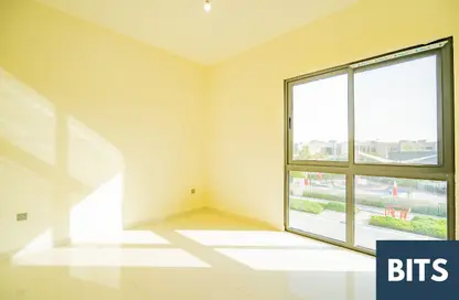 Townhouse - 3 Bedrooms - 5 Bathrooms for sale in Aurum Villas - Sanctnary - Damac Hills 2 - Dubai