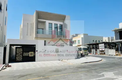 فيلا - 5 غرف نوم - 7 حمامات للبيع في 1 الياسمين - الياسمين - عجمان