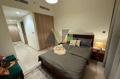 Apartment - Studio - 1 Bathroom for rent in AZIZI Riviera - Meydan One - Meydan - Dubai
