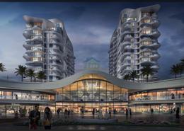 Apartment - 2 bedrooms - 3 bathrooms for sale in Bay Residences - Hayat Island - Mina Al Arab - Ras Al Khaimah