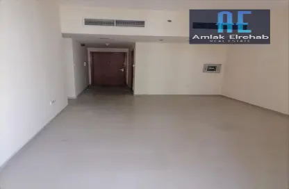 Empty Room image for: Apartment - 2 Bedrooms - 3 Bathrooms for sale in Ajman Downtown - Ajman, Image 1
