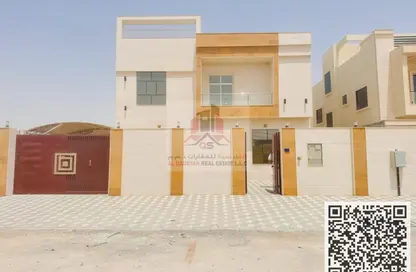 Villa - 5 Bedrooms - 7 Bathrooms for sale in Al Aamra Gardens - Al Amerah - Ajman