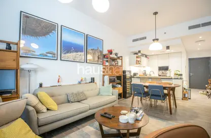 شقة - غرفة نوم - 2 حمامات للبيع في بلغرافيا سكوير - قرية الجميرا سركل - دبي شقة - غرفة نوم - 2 حمامات للبيع في بلغرافيا سكوير - قرية الجميرا سركل - دبي