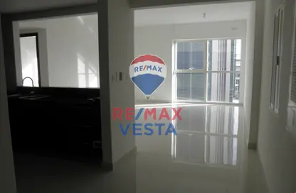 Apartment - 2 Bedrooms - 3 Bathrooms for rent in Marina Blue Tower - Marina Square - Al Reem Island - Abu Dhabi