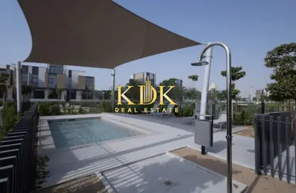 Villa - 3 Bedrooms - 4 Bathrooms for rent in Mudon Al Ranim 3 - Mudon - Dubai