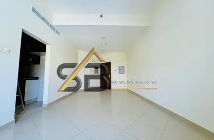 Apartment - Studio - 1 Bathroom for rent in Dubai Silicon Oasis - Dubai