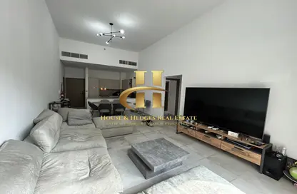 Apartment - 2 Bedrooms - 3 Bathrooms for sale in La Riviera Azure - Jumeirah Village Circle - Dubai