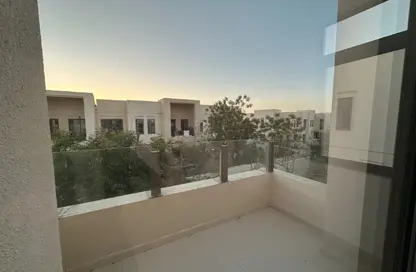 فيلا - 4 غرف نوم - 4 حمامات للبيع في ميرا اوازيس 3 - ميرا  اوازيس - ريم - دبي