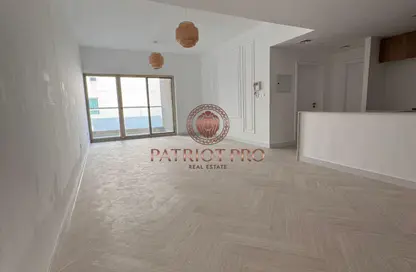 شقة - غرفة نوم - 1 حمام للبيع في الأرتا 1 - الأرتا - جرينز - دبي